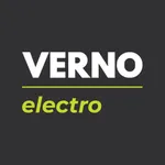 VERNO electro icon