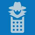 Incognito Calculator icon