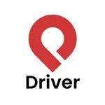 Tripsy Driver icon