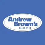 Andrew Brown's icon