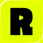 Relay: Stream Movies & TV icon