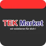 TEK Market icon