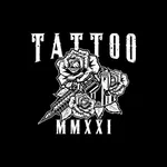 Ink AI: Tattoo Generator icon