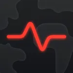 Earthquake tracker - SeismiQ icon