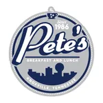 Pete's Restaurant icon
