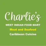 Charlie's West Indian Food icon
