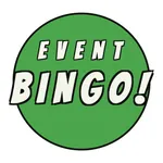 Event Bingo: Buzzword Game icon