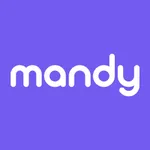 Mandy icon