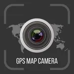 GPS Photo Camera icon