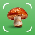 Mushroom ID - Fungi Identifier icon