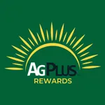 Ag Plus Rewards icon