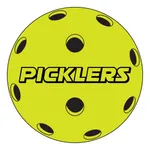 Picklers Pickleball icon
