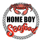 Homeboy Seafood icon