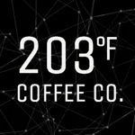 203 Coffee Co icon
