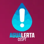 AGUALERTA CulturaDelAgua CESPT icon