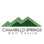 Camarillo Springs Golf Course icon