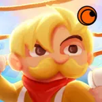 Crunchyroll: Patch Quest icon