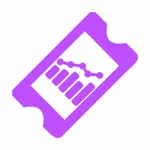 Ticketapp Reportes icon