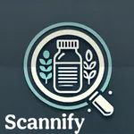Scannify :Content browsing icon