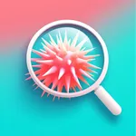 AI Search for iMessage icon