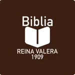Biblia Reina Valera 1909 icon