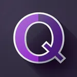 Quizcode: Coding Prep & Study icon
