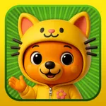 Pretty Cat Salon icon