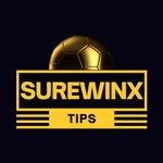 SureWinX: Betting Tips icon