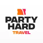 Party Hard Travel icon