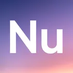 AI Calorie Counter – Nutrinova icon