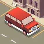 Drift & Park – Car Parking icon