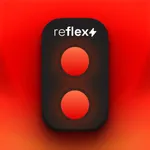 Reflex Club: Reaction Game icon