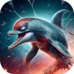 AI Fusion - AI Merge Character icon