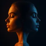 AI Photo Compare & Lookalike icon