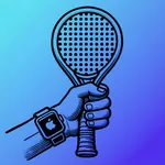 PadelScoreApp icon