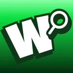 Word game: PicPuzzle icon