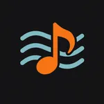 nuwave - find new music easy icon