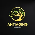 Anti Aging Mission AI icon