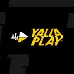 Yalla Play - Court Booking icon