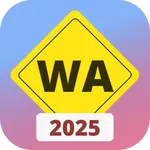 Washington DMV Permit Test + icon