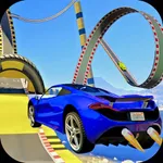 Jeep Survival Race on Ramps icon