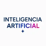 Inteligencia Artificial. icon