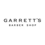 Garrett's Barber Shop icon