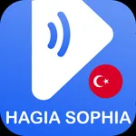 Audio Guide to Hagia Sophia icon