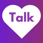 TalkTalk - Search & Chat icon
