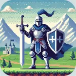 Dotmake - Pixel Art Maker icon