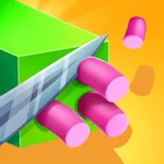 Slice Jam Factory - Color Away icon