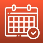Our Calendar - Shared calendar icon