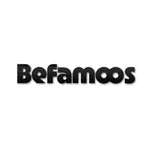 Befamoos - AI Photo Studio icon