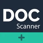Document Scanner App Scan PDF icon